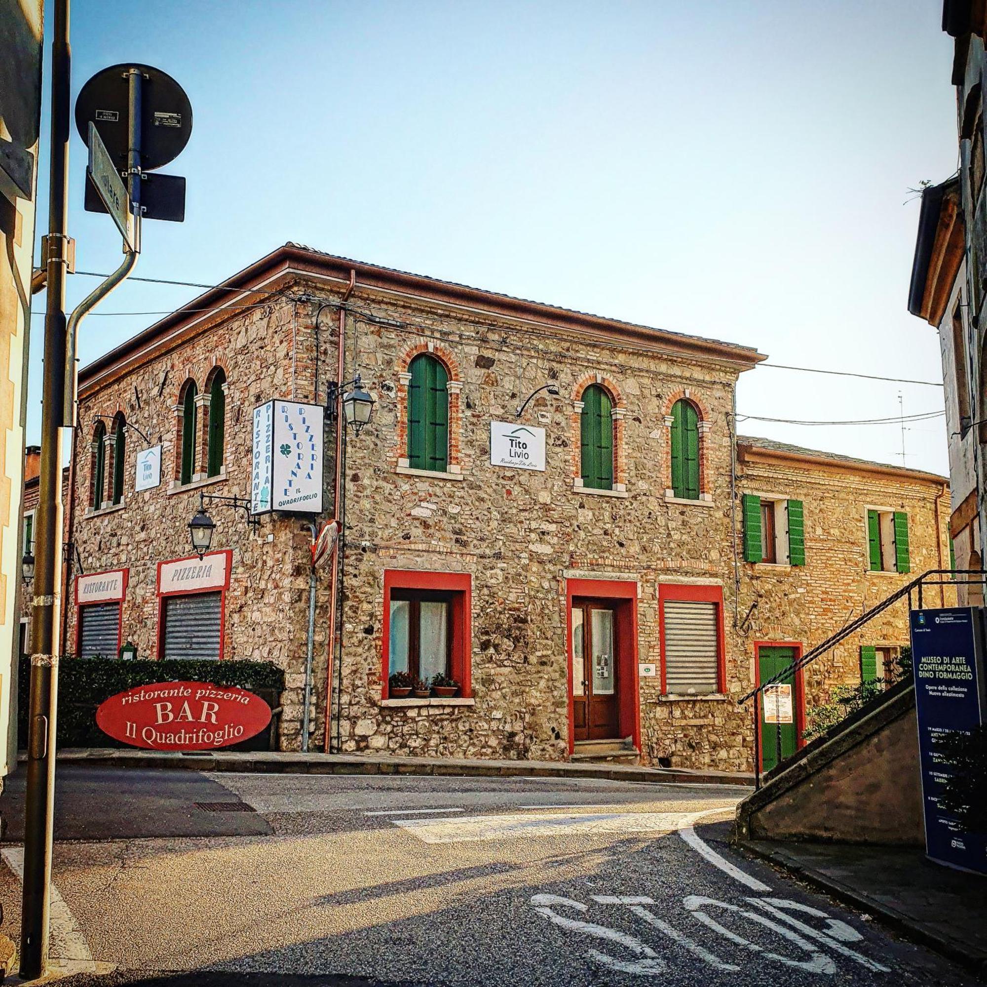Residenza Tito Livio